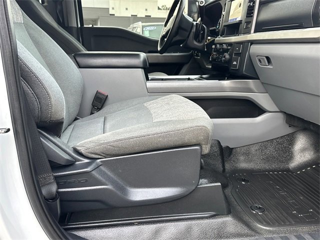 Certified 2023 Ford F250 XLT image 13