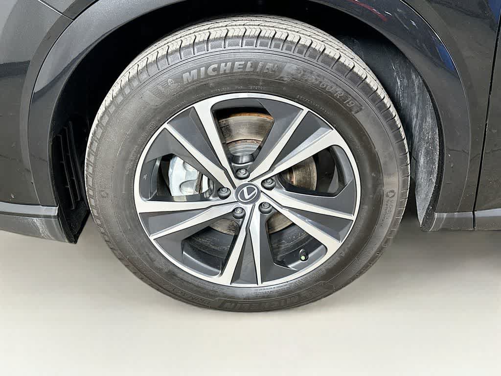 Used 2023 Lexus RX 350 FWD image 8