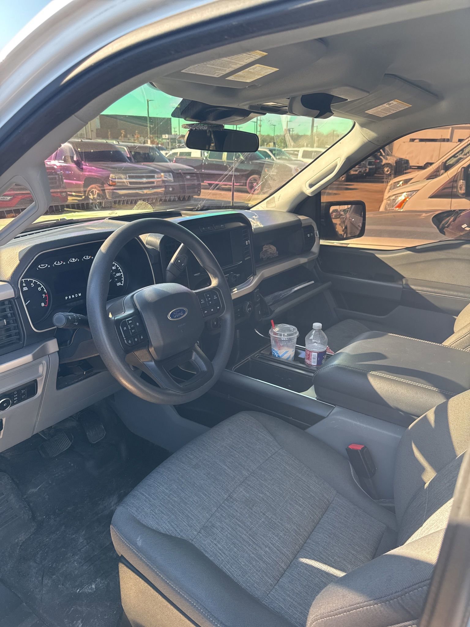 Certified 2023 Ford F150 XL w/ XL Chrome Appearance Package image 5