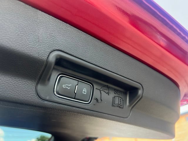 Certified 2025 Ford Explorer ST AWD/4WD image 24