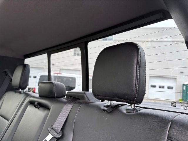 Certified 2019 Ford F250 Lariat w/ Lariat Ultimate Package AWD/4WD image 47