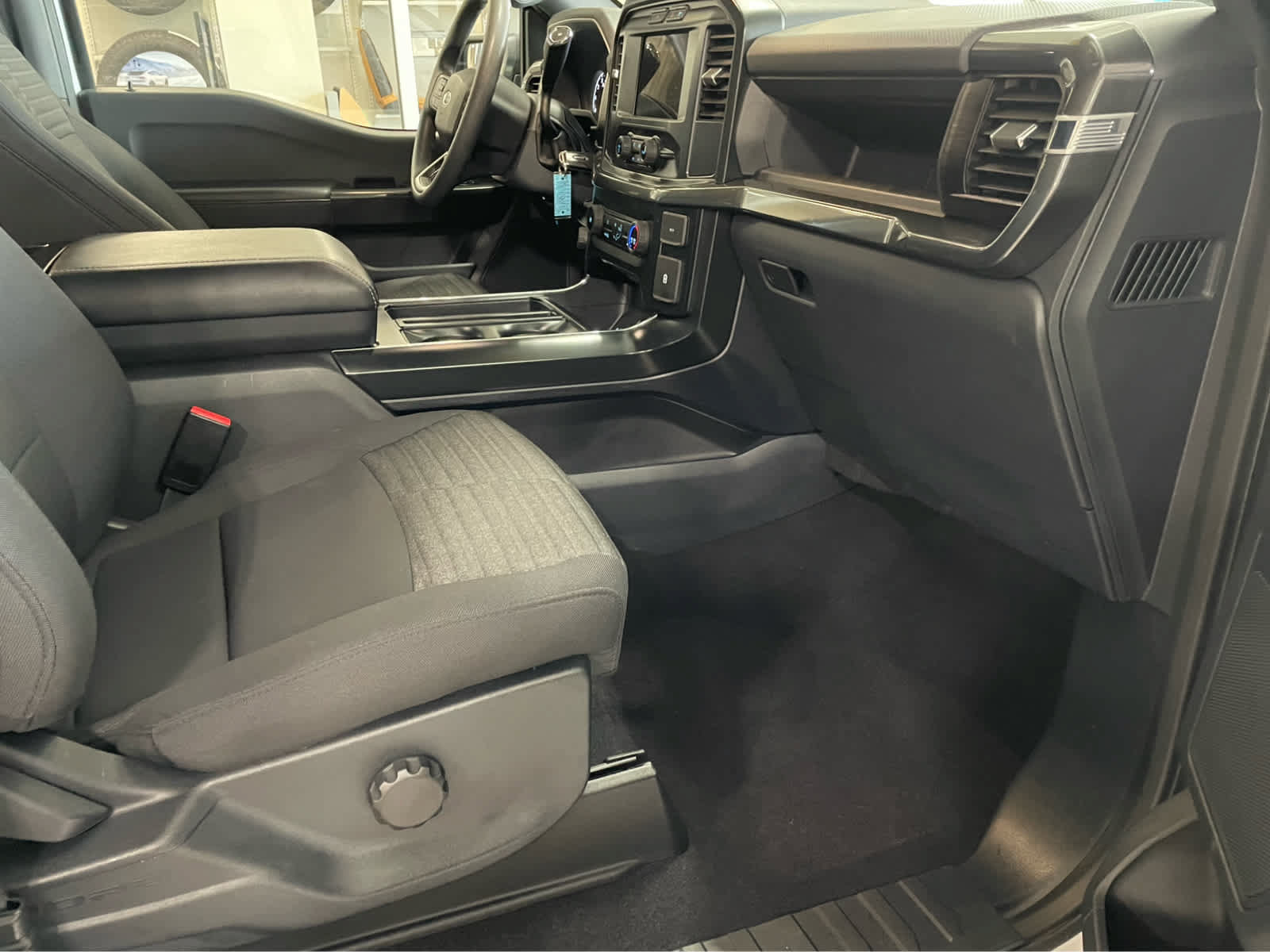 Certified 2023 Ford F150 XL w/ STX Appearance Package AWD/4WD image 39