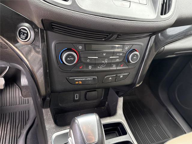 Certified 2019 Ford Escape SEL image 14