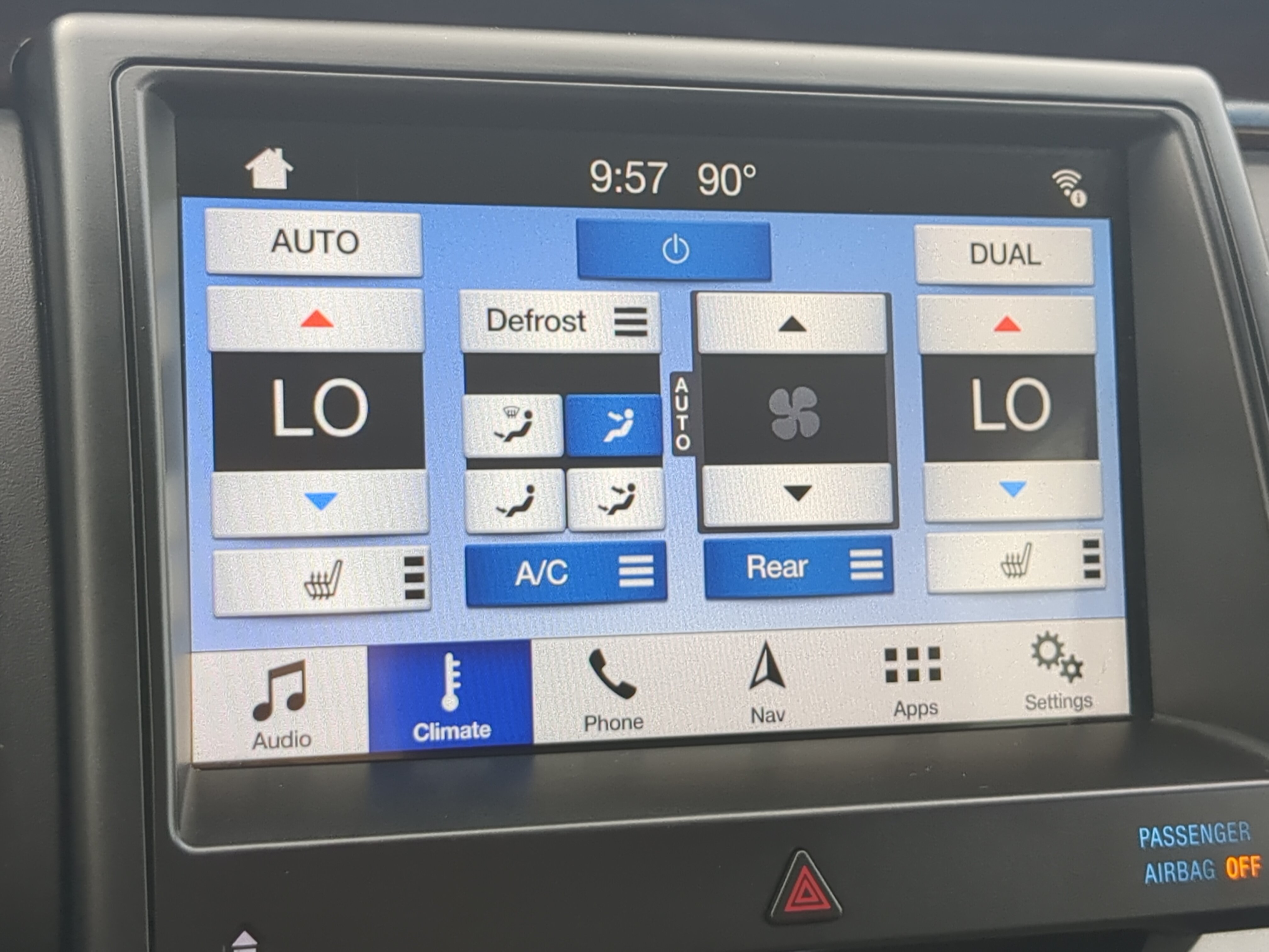 Certified 2019 Ford Flex Limited FWD image 21