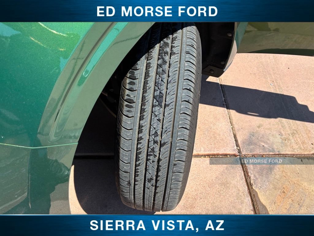 Certified 2025 Ford Maverick XLT w/ Equipment Group 302A AWD/4WD image 37