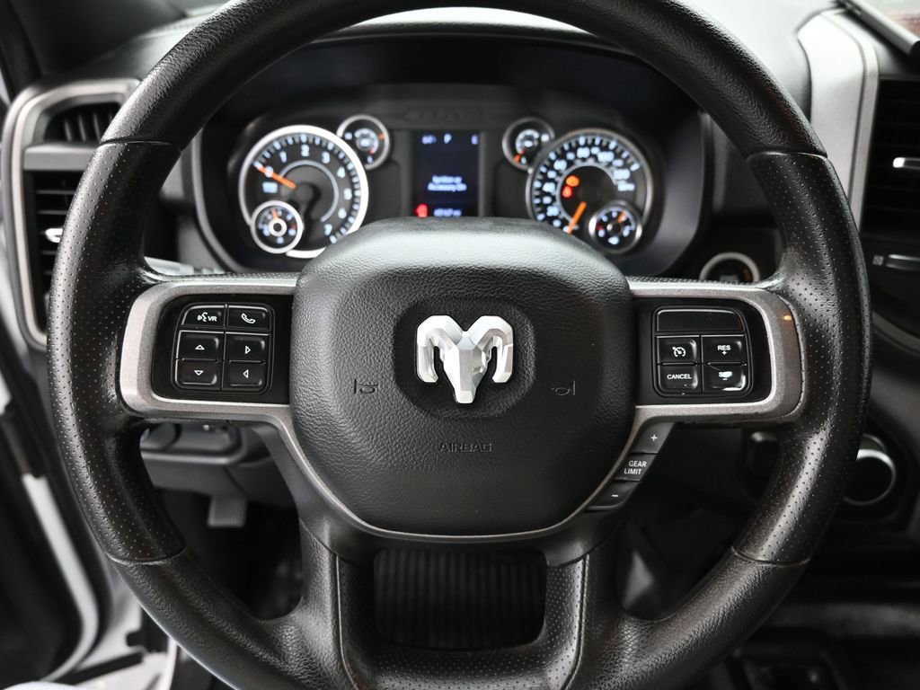 Used 2022 RAM 2500 Tradesman image 41