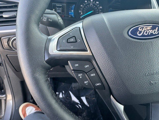 Certified 2024 Ford Edge SEL w/ Convenience Package image 14