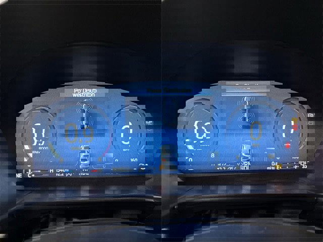 Certified 2023 Ford Escape Platinum image 7