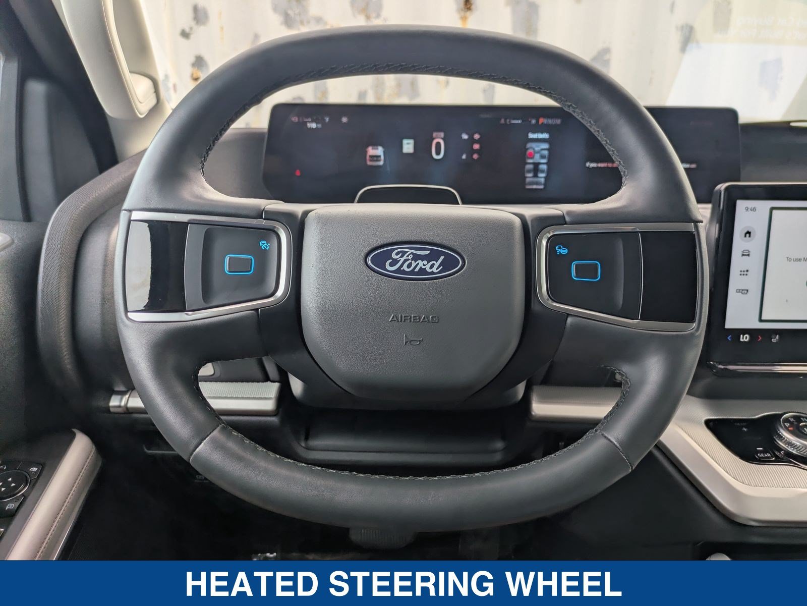 Certified 2025 Ford Expedition Active RWD image 31