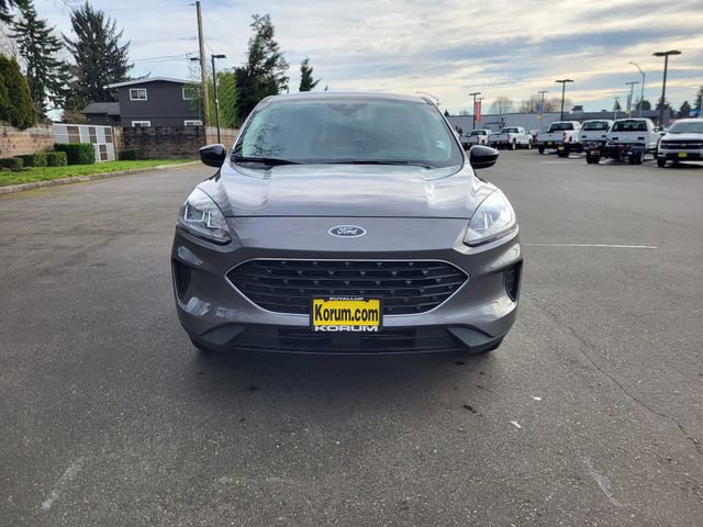 Certified 2022 Ford Escape SE w/ SE Sport Appearance Package image 14