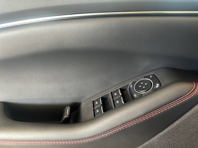 Certified 2025 Ford Mustang Mach-E Premium w/ Sport Appearance Package AWD/4WD image 11