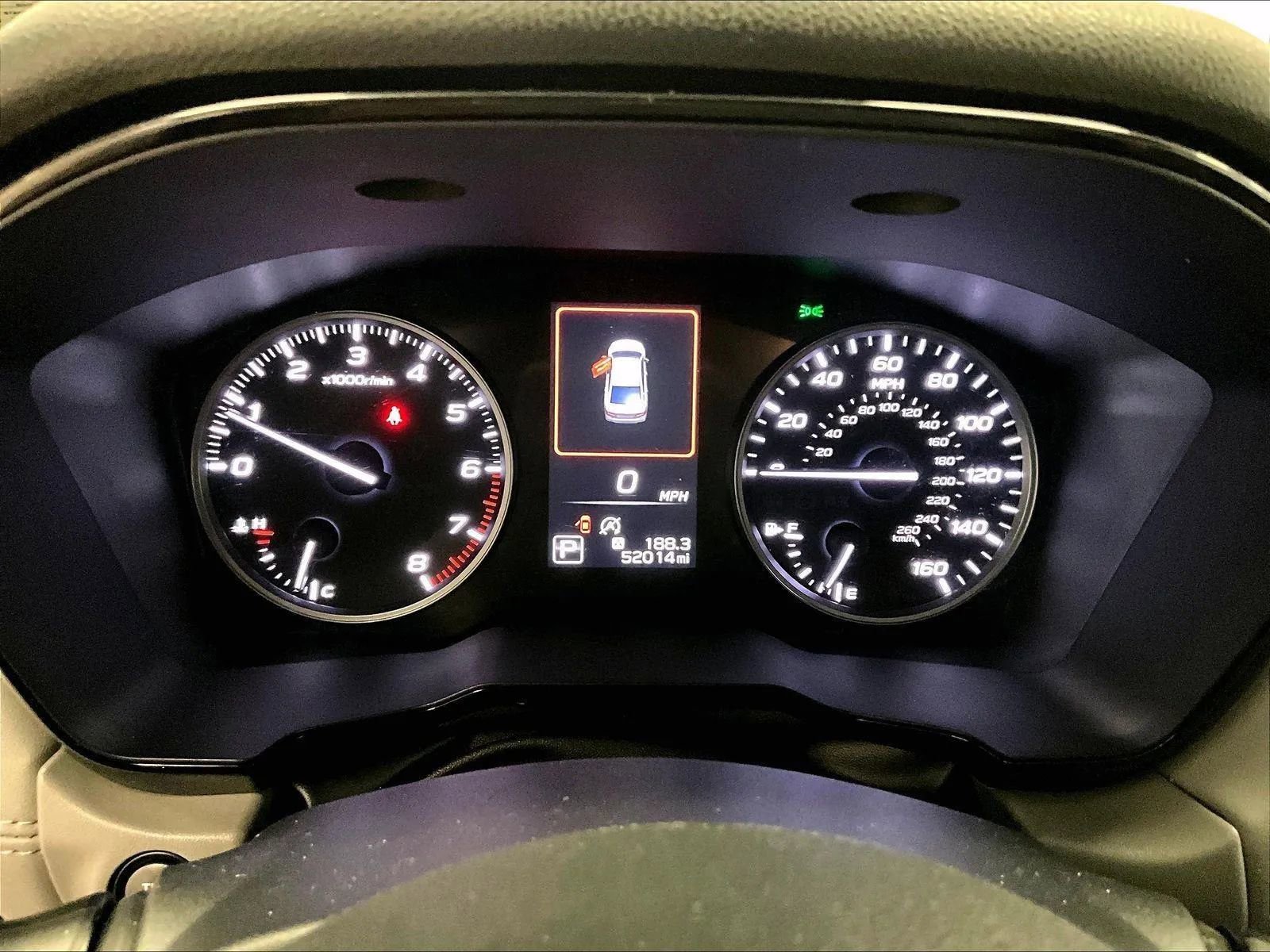 Used 2020 Subaru Legacy w/ Alloy Wheel Package image 19