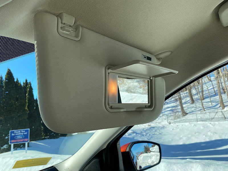 Certified 2019 Ford Escape Titanium AWD/4WD image 56