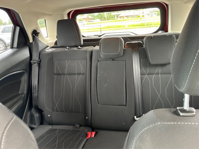 Certified 2022 Ford EcoSport SE AWD/4WD image 14