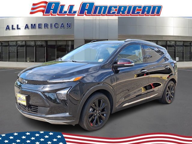 Used 2023 Chevrolet Bolt EUV Premier w/ Sun & Sound Package