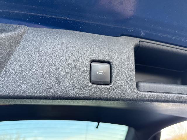 Certified 2023 Ford Escape ST-Line Elite image 26