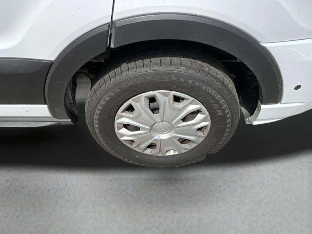 Certified 2024 Ford Transit 350 XLT RWD image 31