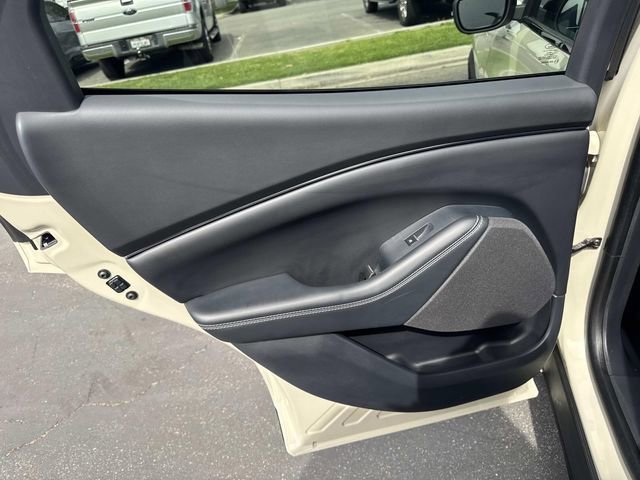 Certified 2025 Ford Mustang Mach-E Select image 32