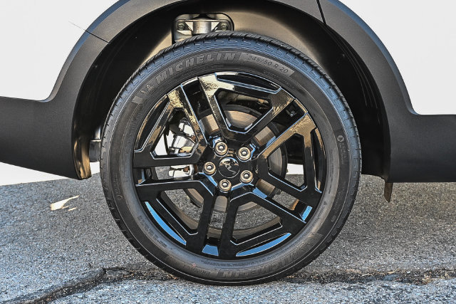 Used 2025 Kia Telluride SX Prestige X-Line AWD/4WD image 12