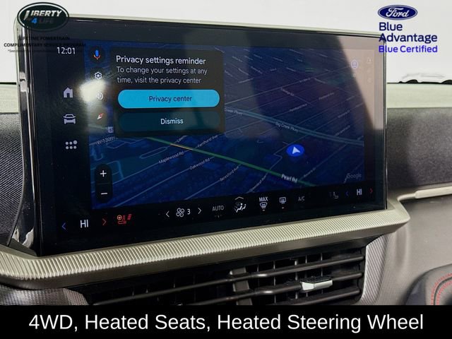 Certified 2025 Ford Explorer ST-Line image 13