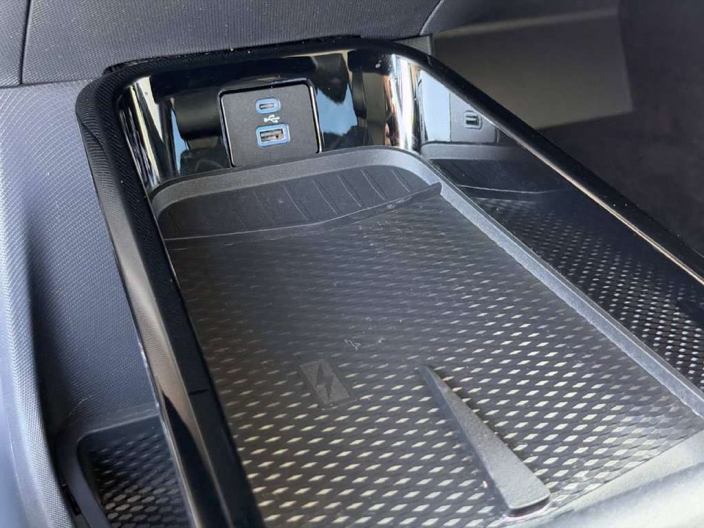 Certified 2023 Ford Mustang Mach-E Select RWD image 25