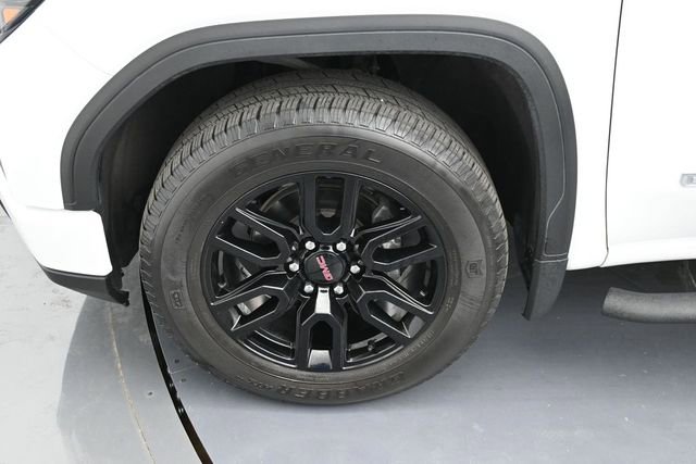 Used 2024 GMC Sierra 1500 Elevation AWD/4WD image 9