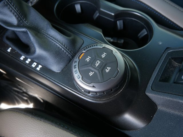 Certified 2022 Ford Bronco Wildtrak AWD/4WD image 26