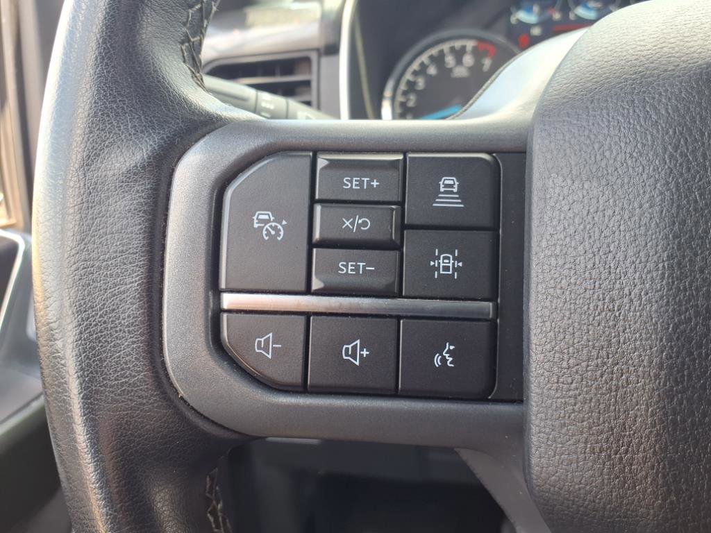 Certified 2023 Ford F150 XLT w/ Equipment Group 302A High image 17