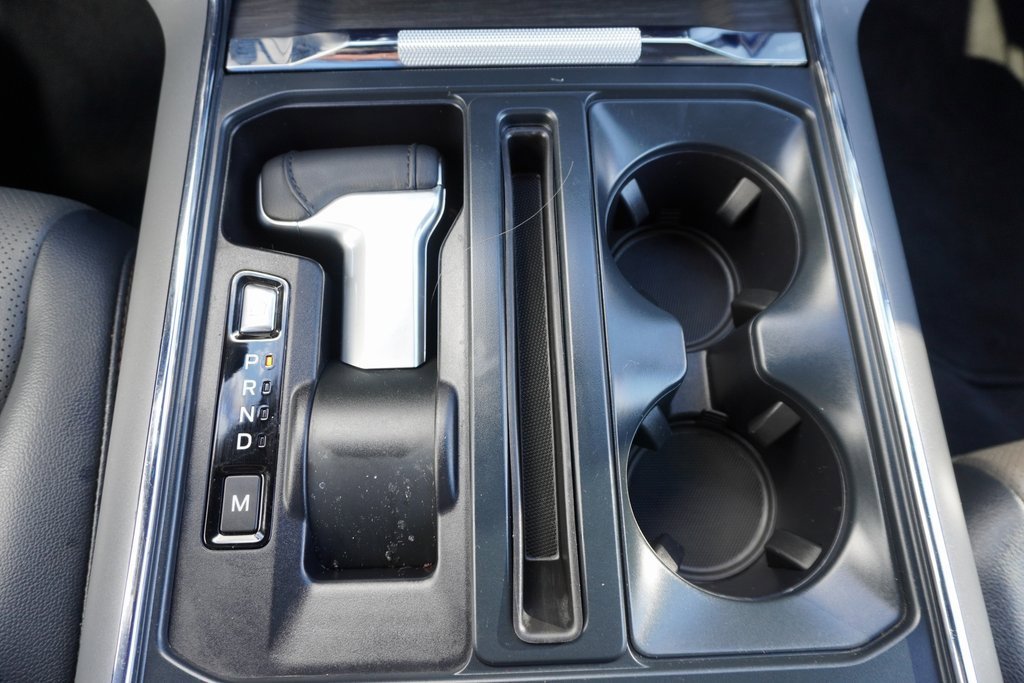 Certified 2024 Ford F150 Lariat image 17