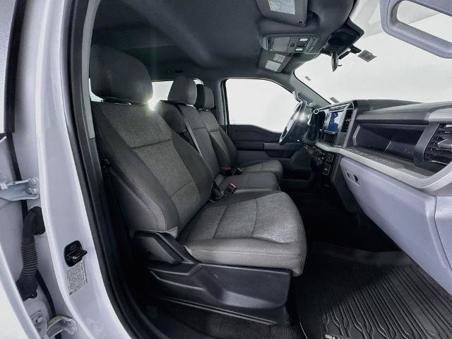 Certified 2024 Ford F250 XL w/ STX Appearance Package AWD/4WD image 26