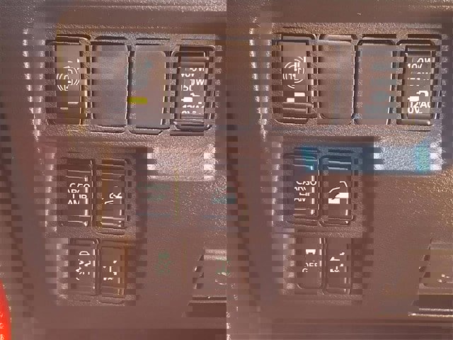 Used 2023 Nissan Frontier PRO-4X w/ Pro Convenience Package image 21