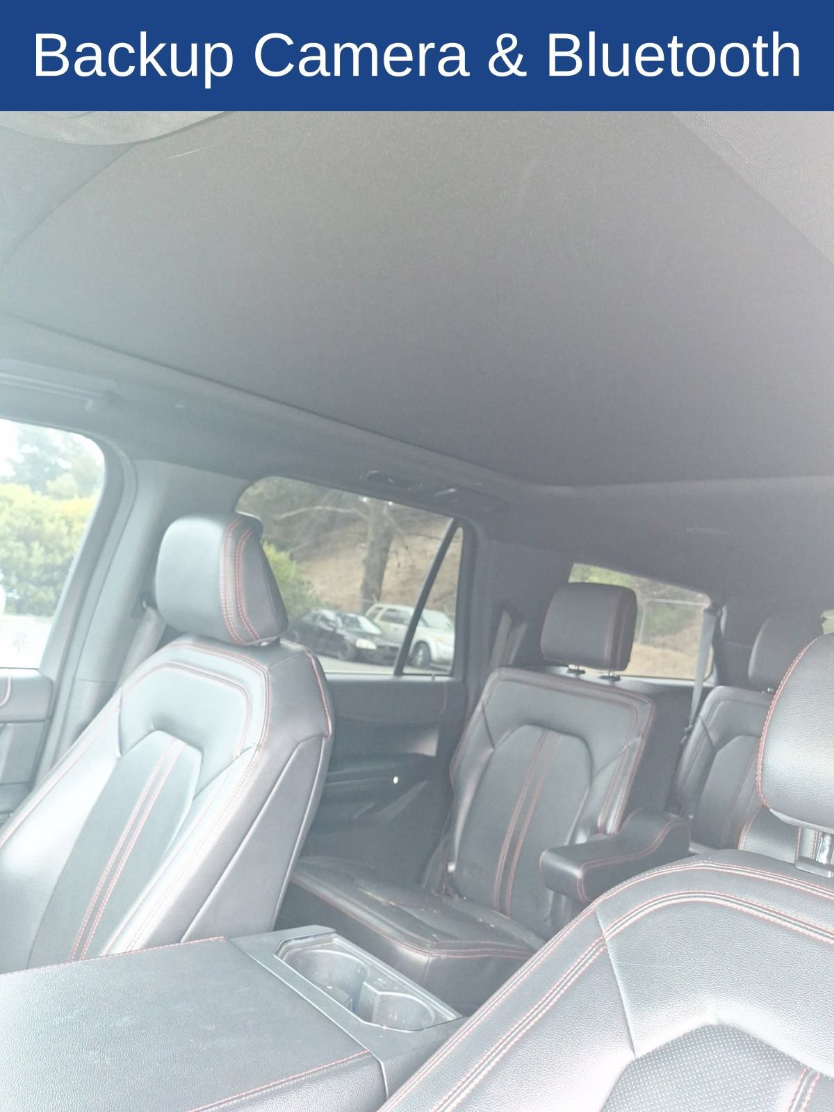 Certified 2023 Ford Expedition Max Limited AWD/4WD image 19