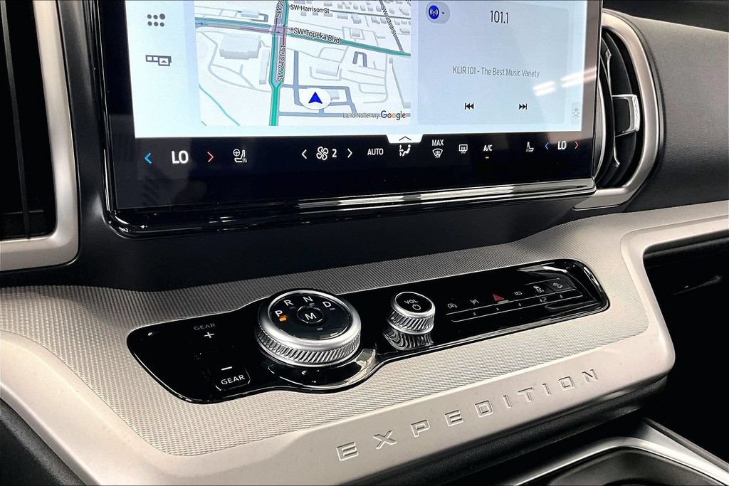 Certified 2025 Ford Expedition Max Active AWD/4WD image 32