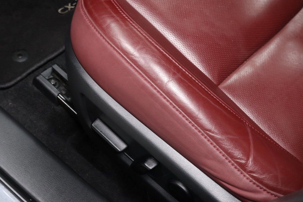 Used 2025 MAZDA CX-30 AWD 2.5 S w/ Preferred Package image 21