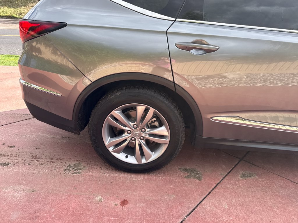 Used 2024 Acura MDX SH-AWD image 33