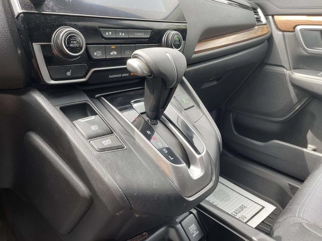 Used 2018 Honda CR-V EX image 34