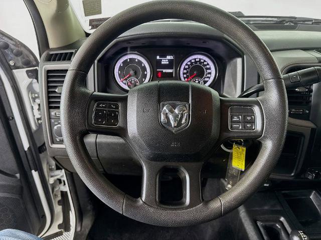 Used 2018 RAM 2500 Tradesman w/ Chrome Appearance Group AWD/4WD image 12