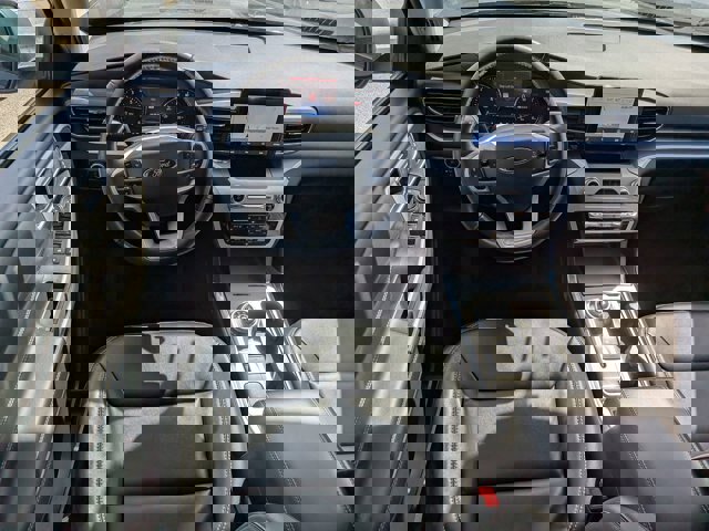 Certified 2023 Ford Explorer XLT w/ Equipment Group 202A RWD image 29