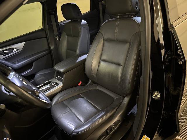 Used 2019 Chevrolet Blazer LT image 17