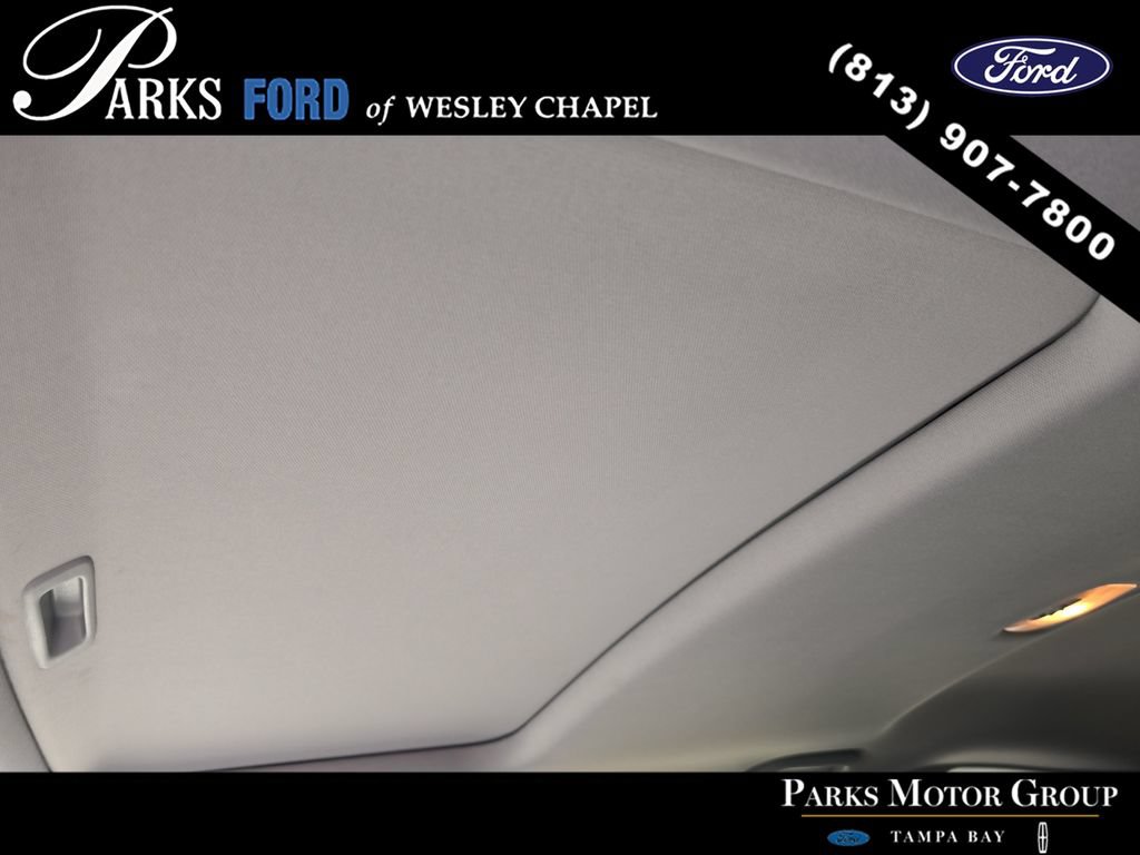 Used 2017 Honda CR-V EX-L image 22