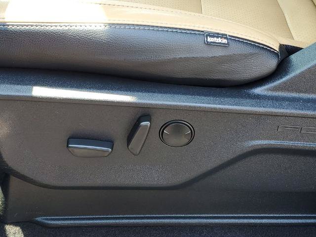 Certified 2023 Ford F150 XLT w/ Equipment Group 302A High AWD/4WD image 6