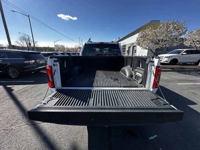 Certified 2023 Ford F150 XL w/ STX Appearance Package image 41