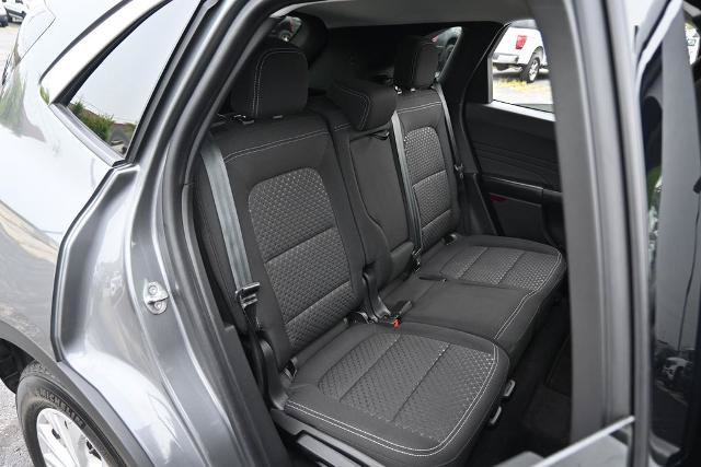 Certified 2023 Ford Escape Active w/ Tech Pack #1 FWD image 25