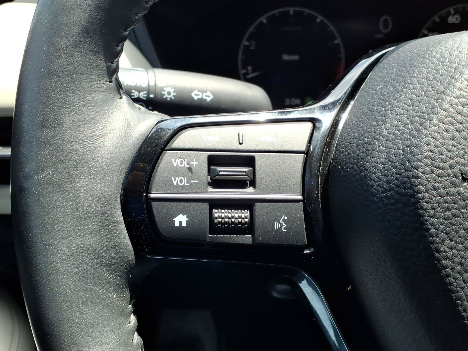Used 2024 Honda HR-V EX-L image 18