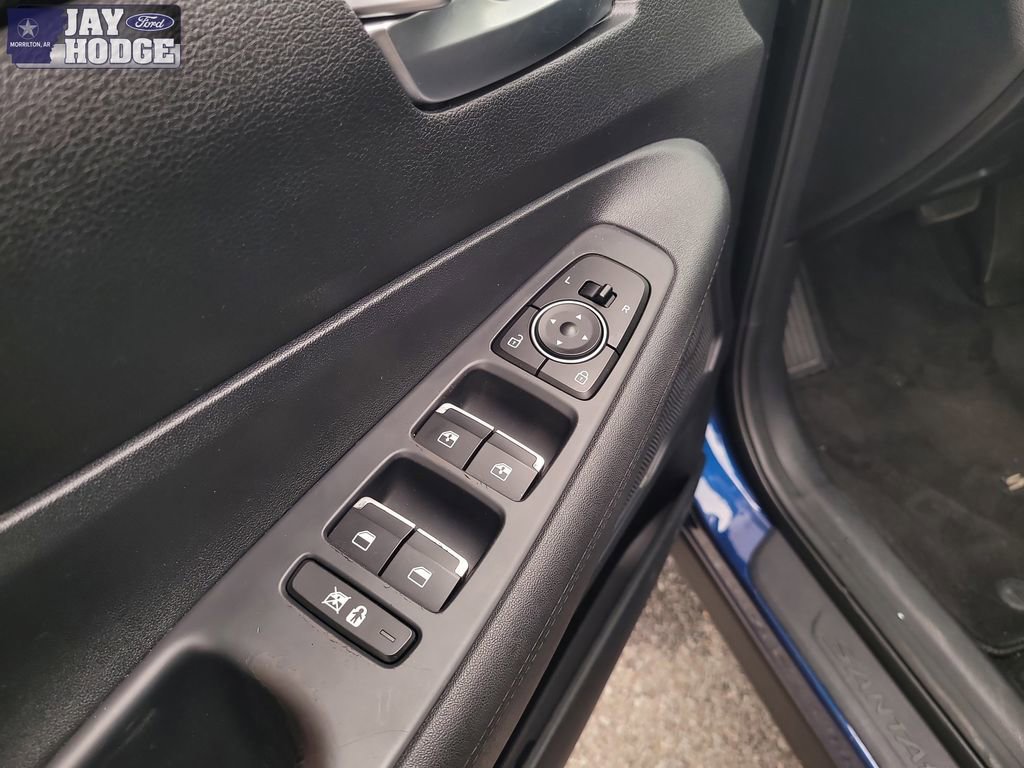 Used 2020 Hyundai Santa Fe SEL w/ Cargo Package image 13