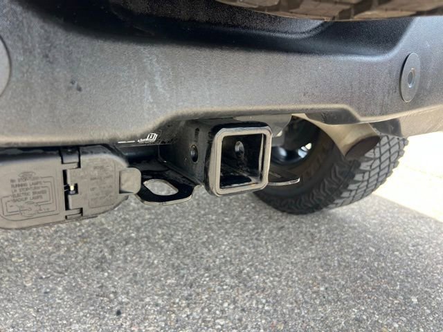 Certified 2023 Ford Bronco Wildtrak AWD/4WD image 24
