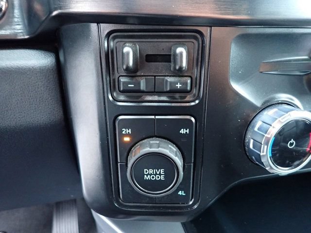 Certified 2026 Ford F250 Lariat AWD/4WD image 25