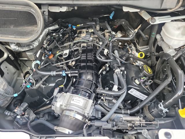 Certified 2024 Ford Transit 350 XLT RWD image 30