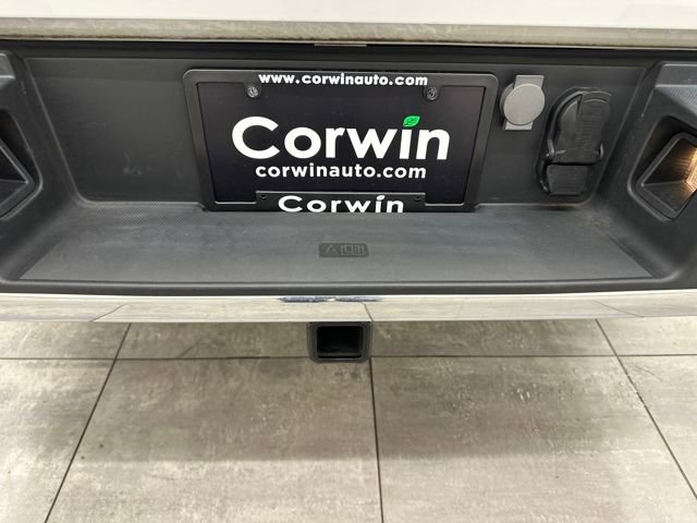 Certified 2024 Ford F150 Lariat w/ Tow/Haul Package image 18