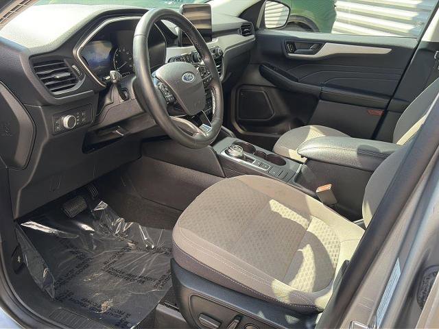 Certified 2022 Ford Escape SE w/ Convenience Package image 11